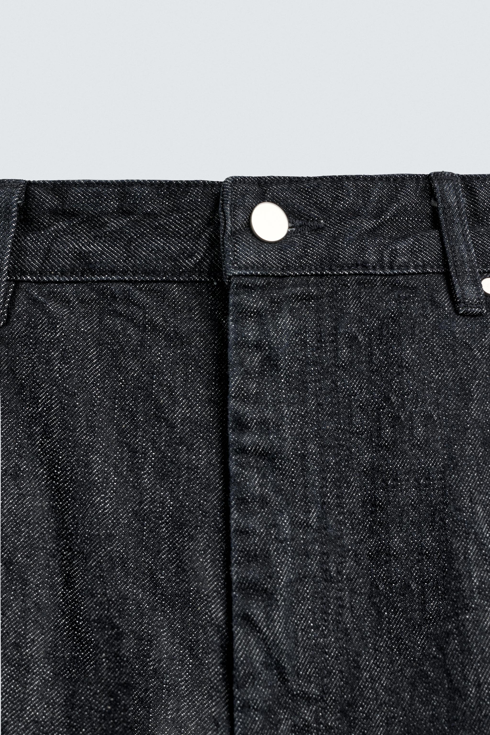 JEAN WIDE FIT
